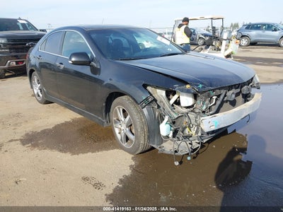 ACURA TSX 2014