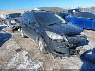 FORD ESCAPE 2013