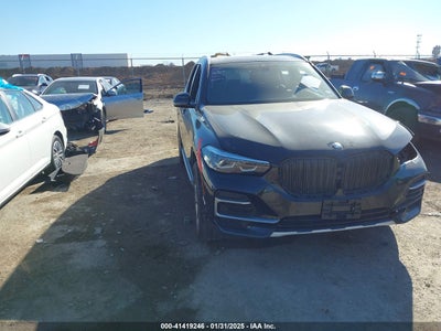 BMW X5 2023