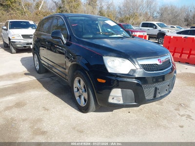 SATURN VUE 2008