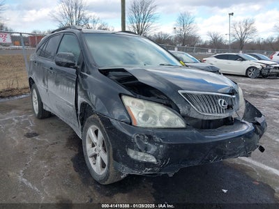 LEXUS RX 330 2004