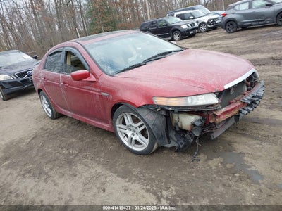ACURA TL 2007