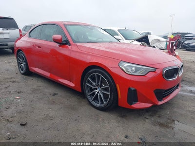 BMW 230 2023