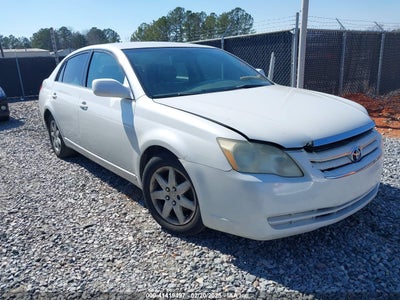 TOYOTA AVALON 2005