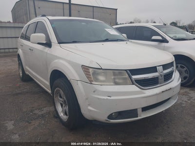 DODGE JOURNEY 2009