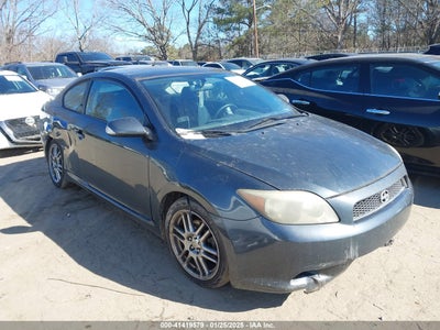 SCION TC 2005