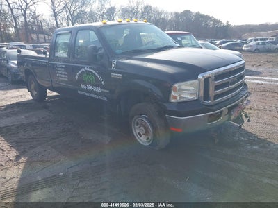 FORD F-250 2006