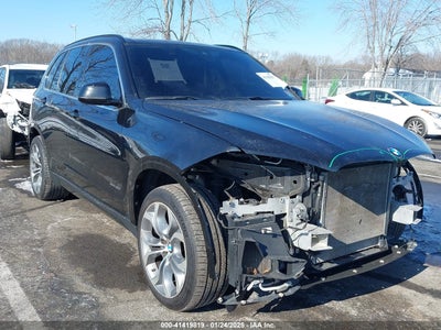 BMW X5 2015