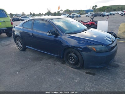 SCION TC 2009