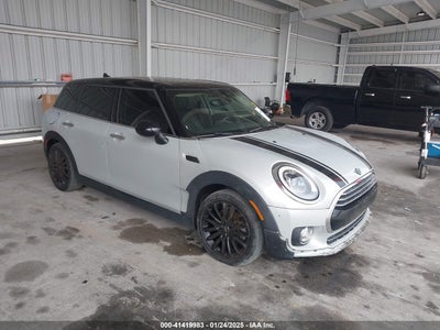 MINI CLUBMAN 2019