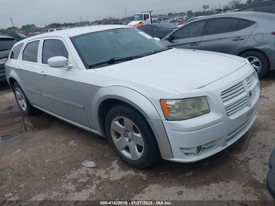 DODGE MAGNUM 2008