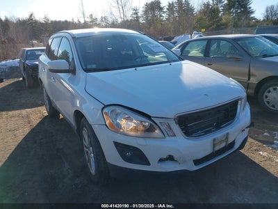 VOLVO XC60 2010