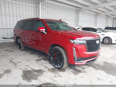 CADILLAC ESCALADE 2023