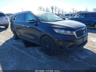 KIA SORENTO 2019