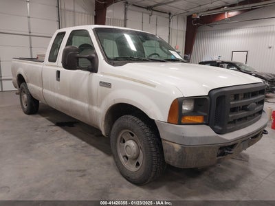 FORD F-250 2006