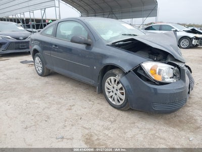 CHEVROLET COBALT 2008