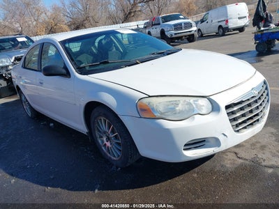 CHRYSLER SEBRING 2005