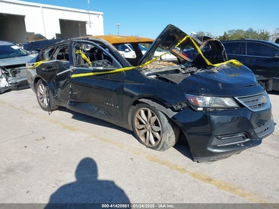 CHEVROLET IMPALA 2019