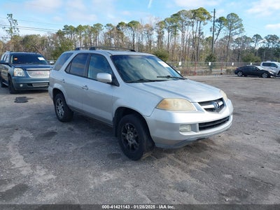 ACURA MDX 2006