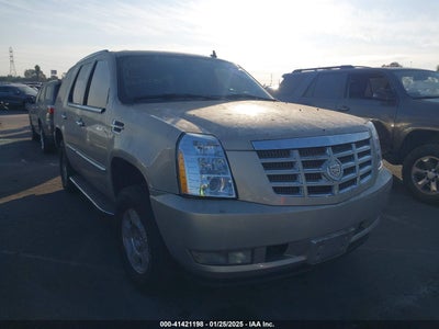 CADILLAC ESCALADE 2008