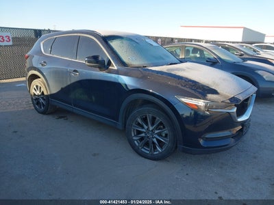 MAZDA CX-5 2019