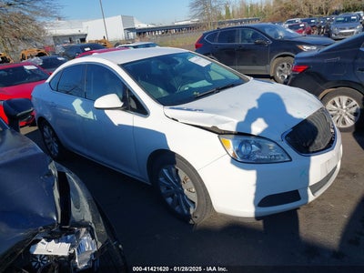 BUICK VERANO 2015