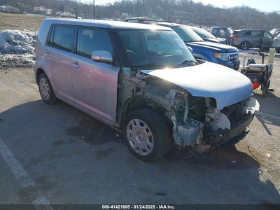 SCION XB 2015