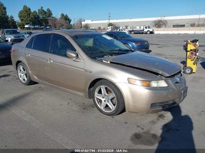 ACURA TL 2006