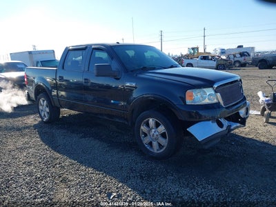 FORD F-150 2007