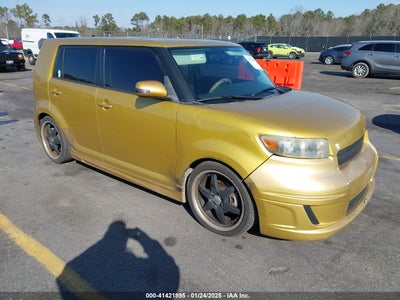 SCION XB 2008
