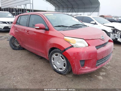 SCION XD 2008