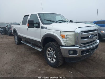 FORD F-250 2016