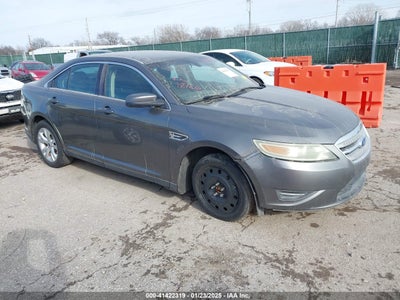 FORD TAURUS 2012
