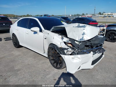LEXUS GS 2013
