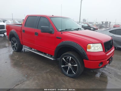 FORD F-150 2006