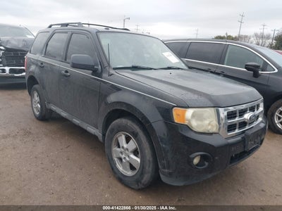 FORD ESCAPE 2010