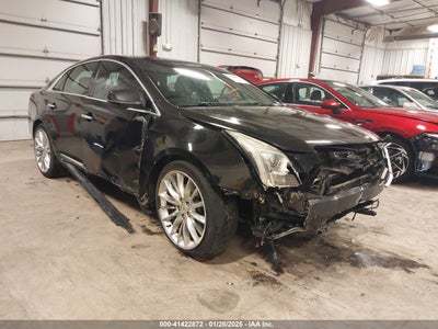 CADILLAC XTS 2014