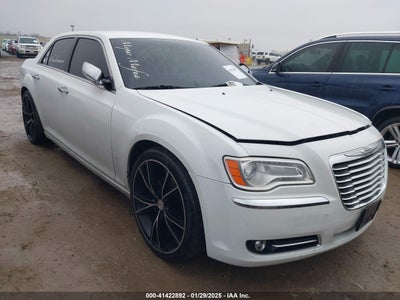 CHRYSLER 300 2012