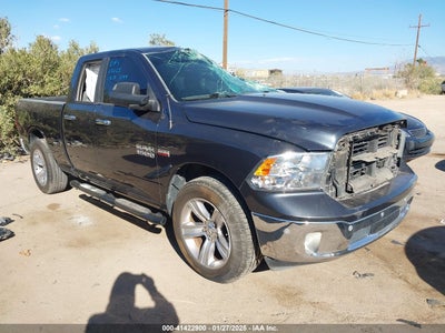 RAM 1500 2014