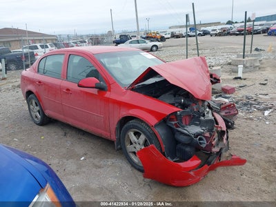 CHEVROLET COBALT 2010