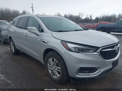 BUICK ENCLAVE 2020