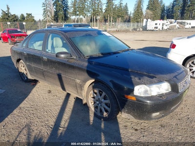 VOLVO S80 2005
