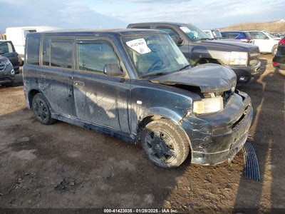 SCION XB 2006