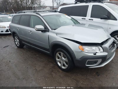 VOLVO XC70 2009