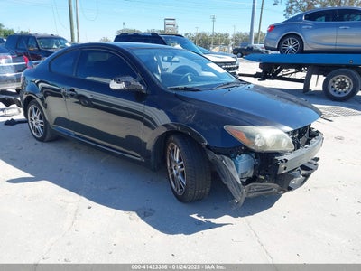 SCION TC 2010