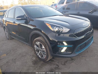KIA NIRO EV 2022