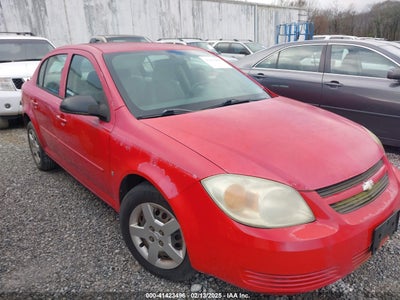 CHEVROLET COBALT 2006