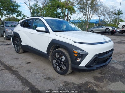 HYUNDAI KONA 2025