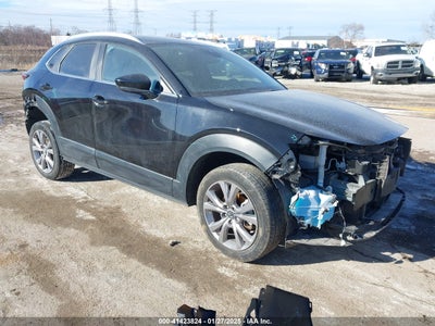 MAZDA CX-30 2022