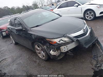 ACURA ILX 2014